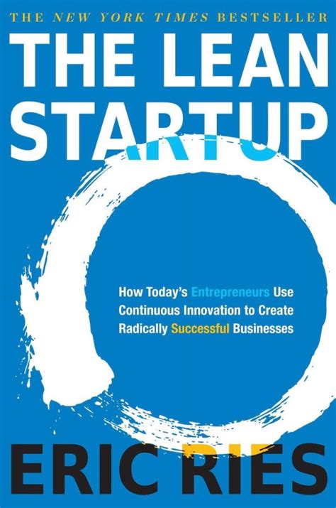 erik hermes lean|The Lean Startup: Key themes from the book by Eric Ries.